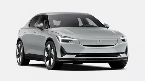 Polestar Polestar 2 Standard Single Motor 70kWh im Auto Abo von GetYourDrive