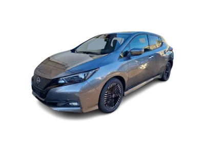 Nissan NISSAN Leaf Tekna * im Auto Abo von CARIFY