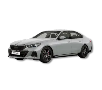BMW BMW 540d xDrive Limousine im Auto-Abo im Auto Abo von NUVO