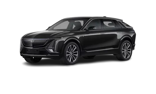 Cadillac Cadillac Lyriq AWD im Auto Abo von FINN