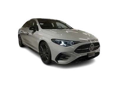 Mercedes MERCEDES-BENZ CLA 220 8G-DCT 4Matic im Auto Abo von CARIFY