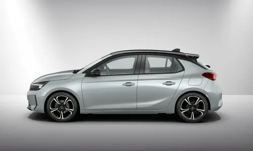 Opel Opel Corsa GS im Auto Abo von Athletic Sport Sponsoring
