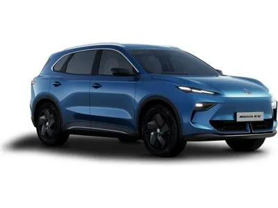 MG MG S5 EV COMFORT PRIVATLEASING *SOFORT VERFÜGBAR* LEASINGSONDERAKTION im Auto Abo von LeasingMarkt.de