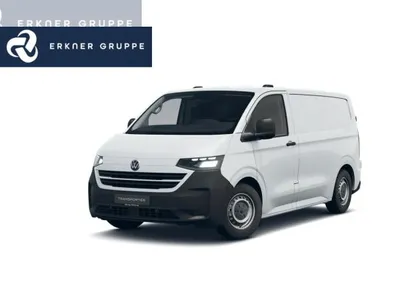 VW Volkswagen Transporter inkl. Regalsystem *Aktionsleasing* KR 2.0TDI 81kW im Leasing von LeasingMarkt.de