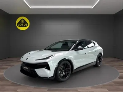 Lotus Lotus Eletre 600 GT SE * Leipzig* im Leasing von LeasingMarkt.de