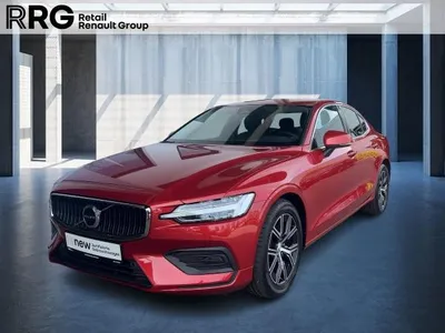 Volvo Volvo S60 Cross Country S 60 B4 - SOFORT VERFÜGBAR OHNE EINMALIGE KOSTEN im Leasing von LeasingMarkt.de