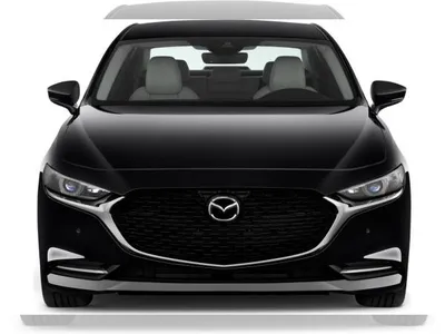 Mazda Mazda 3 e-SKYACTIV G 140 Prime-Line im Leasing von LeasingTime