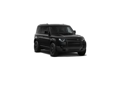 Land Rover Land Rover Defender 110 D200 MHD S im Leasing von Null-Leasing