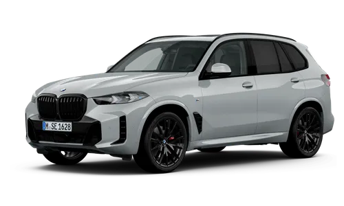 BMW BMW X5 xDrive40d im Auto Abo von FINN