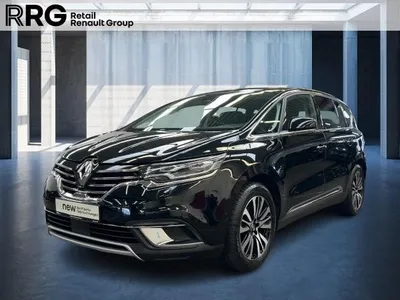 Renault Renault Espace INITIALE PARIS TCe 225 EDC GPF UPE:56.000 im Auto Abo von LeasingMarkt.de
