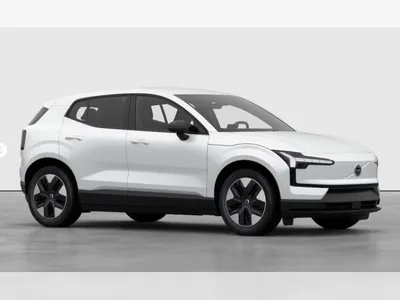 Volvo Volvo EX30 Single Motor Core im Leasing von LeasingMarkt.de
