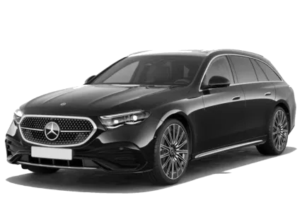 Mercedes Mercedes-Benz E-Klasse All-Terrain T-Modell 450d 4MATIC All-Terrain im Auto Abo von movme