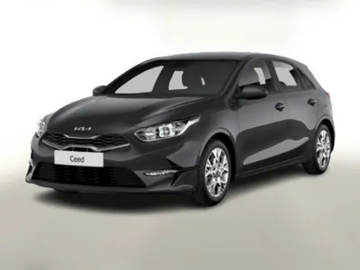 Kia Ceed 1.5 T-GDI 140 DCT Nav SHZ Kam PDC 16Z Temp Auto-Abo privat im Auto Abo von Autohaus Tabor