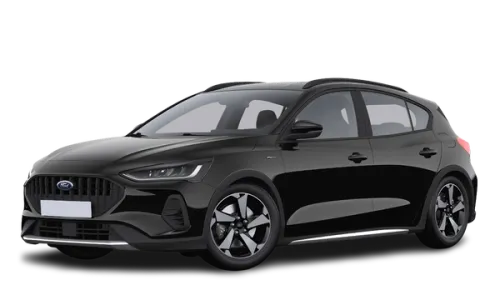 Ford Ford Focus Active im Auto Abo von Sport Auto Plus