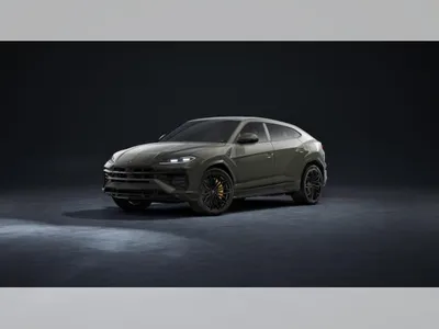 Lamborghini Lamborghini Urus Sofort verfügbar | ab 2.499 € mtl. im Leasing von LeasingMarkt.de
