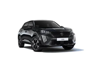 Peugeot Peugeot 2008 Allure im Leasing von LeasingMarkt.de