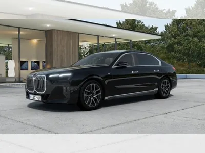 BMW BMW 740 d xDrive Limousine M-Sport GROßE RABATTAKTION *NUR FÜR BUSINESSLEASING (mind. 5 AUTOS IM FUHRPARK)* im Auto Abo von LeasingMarkt.de