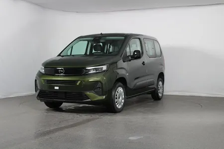 Opel Opel Combo Combo N1 Edition 6-Gang 102 PS 1.5 Diesel im Auto Abo von Auto Ritter