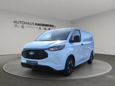 Ford Ford Transit Custom Trend 320 L1 2.5 PHEV im Leasing von LeasingMarkt.de
