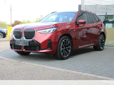 BMW BMW X3 xDrive20*MONATS-KRACHER* im Auto Abo von LeasingMarkt.de