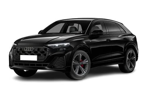 Audi Audi Q8 SUV im Auto Abo von Sport Auto Plus