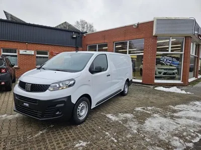 Fiat Fiat Scudo Kasten, L3 1.5 100PS im Auto Abo von LeasingMarkt.de