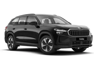 Skoda Skoda Kodiaq Selection 2.0 TSI 4x4/ALLRAD DSG, Metallic, Bestellfahrzeug im Auto Abo von LeasingMarkt.de