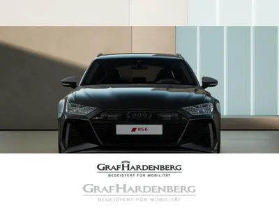 Audi Audi RS6 Avant performance || SOFORT VERFÜGBAR || MIT BEHINDERTENAUSWEIS || im Auto Abo von LeasingMarkt.de