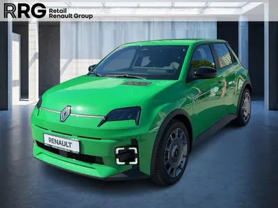 Renault Renault R 5 im Auto Abo von 9Drive