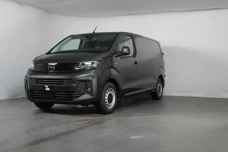 Opel Opel Vivaro Kastenwagen Standard Opel 2.0 BlueHDi 145 106 kW (145 PS) 6-Gang im Auto Abo von Faaren