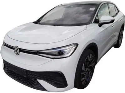 VW Volkswagen ID.5 Pro LED ACC Klima Kamera Navi Sitzheizung IQ Light Wärmepumpe HUD LM Area View AHK DAB+ im Auto Abo von LeasingTime