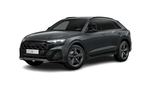 Audi Audi Q8 50 TDI quattro tiptronic im Auto Abo von FINN