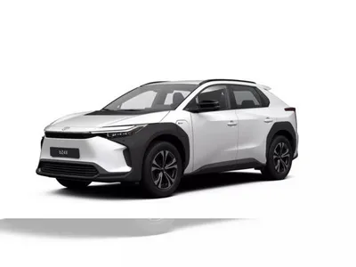 Toyota Toyota bZ4X 71,4 kWh Teamplayer im Auto Abo von LeasingMarkt.de