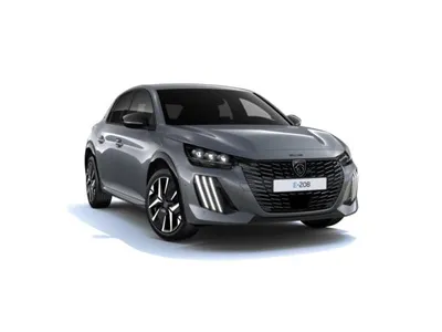 Peugeot Peugeot 208 GT Elektromotor 156 im Leasing von LeasingTime