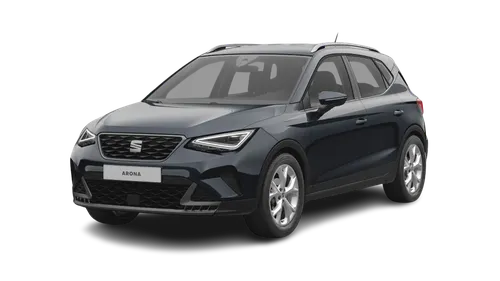 Seat Seat Arona FR 1.0 TSI Winterpaket, Voll LED SONDER ANGEBOT im Auto Abo von Faaren