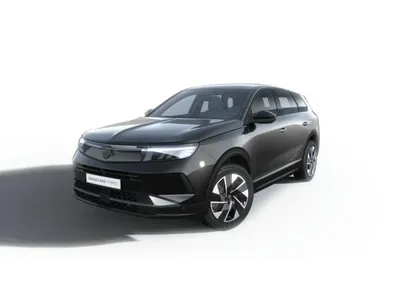 Opel Opel Grandland B Hybrid Edition DCT im Leasing von LeasingMarkt.de