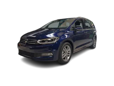 VW VW Touran 1.5 TSI Comfortline DSG im Auto Abo von CARIFY