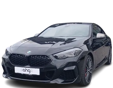 BMW BMW 2er BMW M235i xDrive Gran Coupe im Auto Abo von Faaren