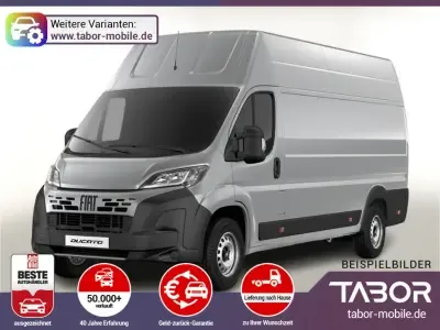 Fiat Fiat Ducato Maxi 35 AT8 L4H3 7"Display AppCo 270°HFT im Leasing von 9Drive