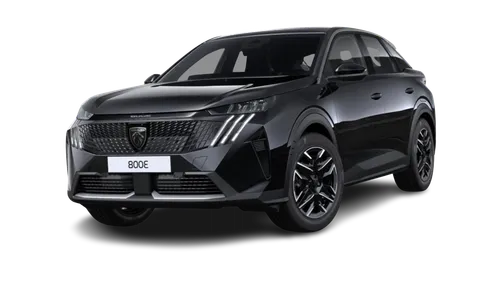 Peugeot Peugeot 3008 Hybrid 145 e-DSC6 im Auto Abo von FINN
