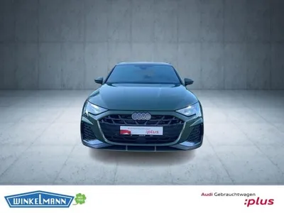 Audi Audi A3 Sportback S line 30 TFSI 116 PS S tronic  Navi Audi Sound Kamera im Auto Abo von LeasingMarkt.de