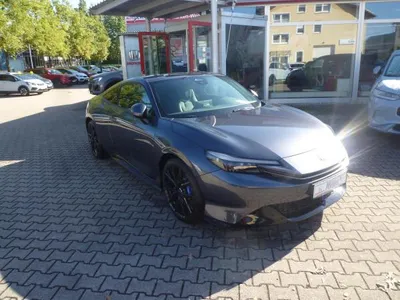 Honda Honda Prelude im Leasing von LeasingMarkt.de