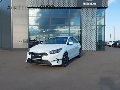 Kia Kia Ceed Navi Tempomat Kamera Klima AppleCar Sitzhz. im Auto Abo von Mobile.de