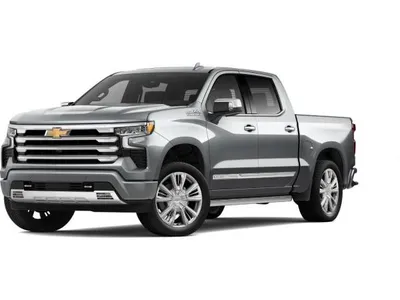Chevrolet Chevrolet Silverado High Country 6.2L V8 EcoTec LPG *SOFORT VERFÜGBAR* im Auto Abo von LeasingMarkt.de