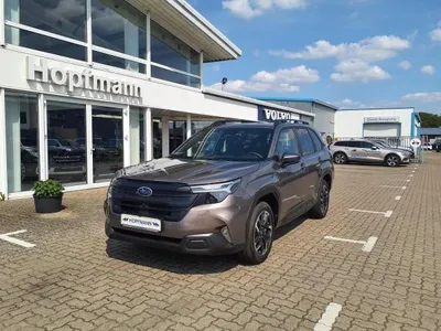 Subaru Subaru Forester 2.0ie AWD Aut. Exclusive/Panoramadach im Auto Abo von LeasingMarkt.de