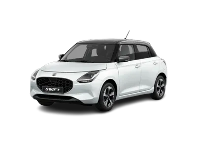 Suzuki SUZUKI SWIFT im Auto Abo von CARIFY