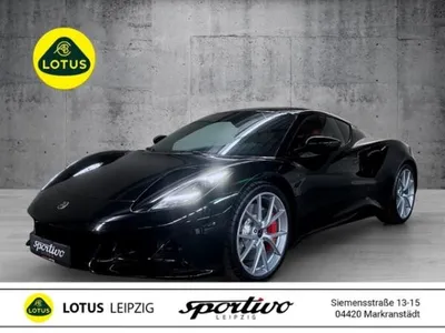 Lotus Lotus Emira Turbo SE *Sonderleasing* im Auto Abo von LeasingMarkt.de