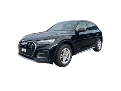 Audi AUDI Q5 2.0 40 TDI Advanced quattro S-Tronic im Auto Abo von CARIFY