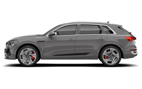 Audi Audi e-tron S e-tron Sq8 im Auto Abo von carwow
