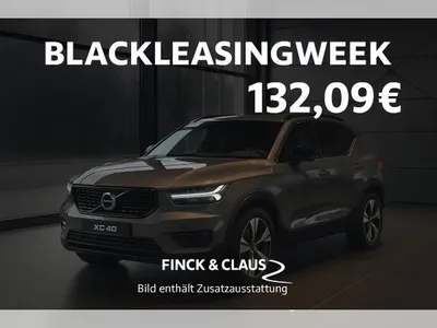 Volvo Volvo XC40 B3 Essential *BESTELLAKTION* im Auto Abo von LeasingMarkt.de